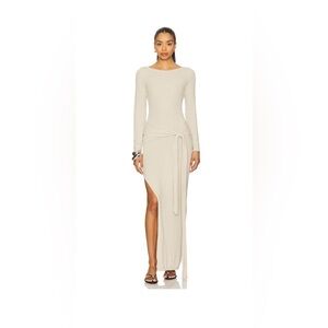 REVOLVE Maxi Dress Size S